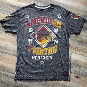 American Fighter T-shirt